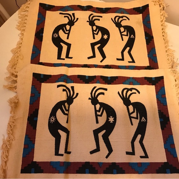 Southwestern Themed  Decor & Accents Assortment - Picture 12 of 16